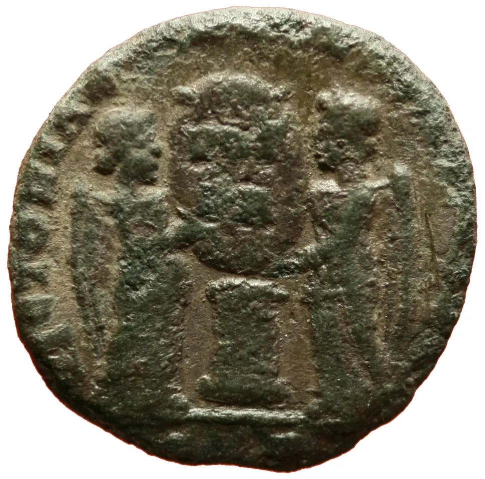 Constantinus I.