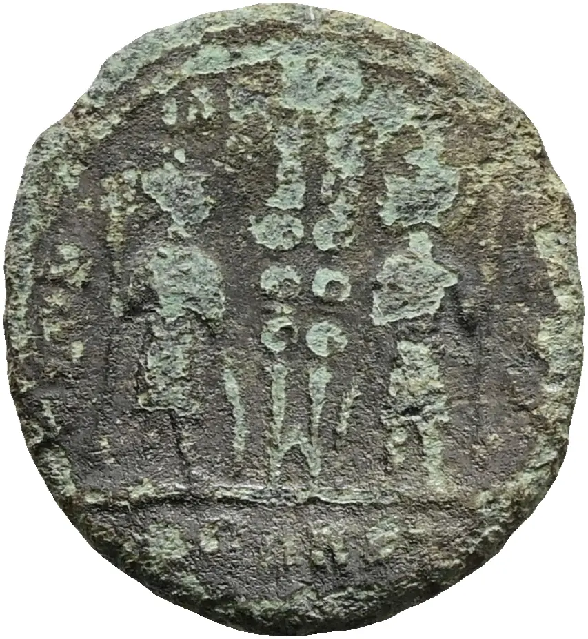 Constantinus II. (Caesar)