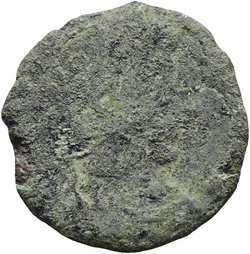 Valentinianus I. oder Valens II.