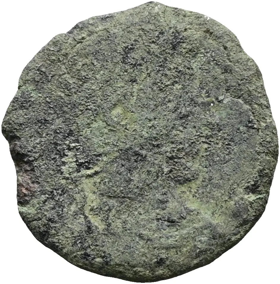 Valentinianus I. oder Valens II.