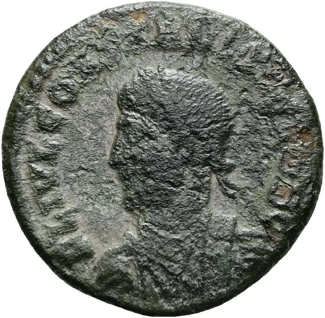 Constantius II. (Caesar)