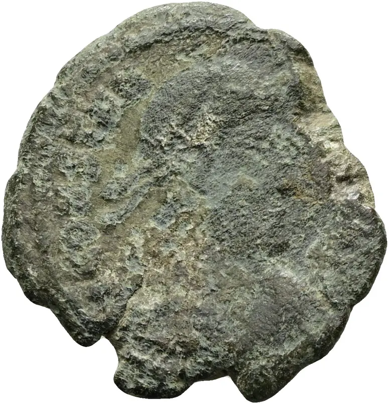 Münze