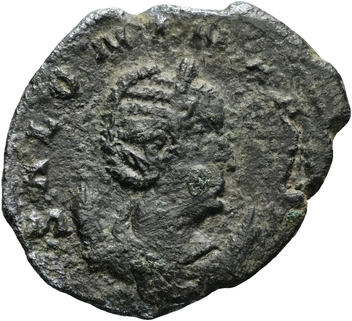 Münze