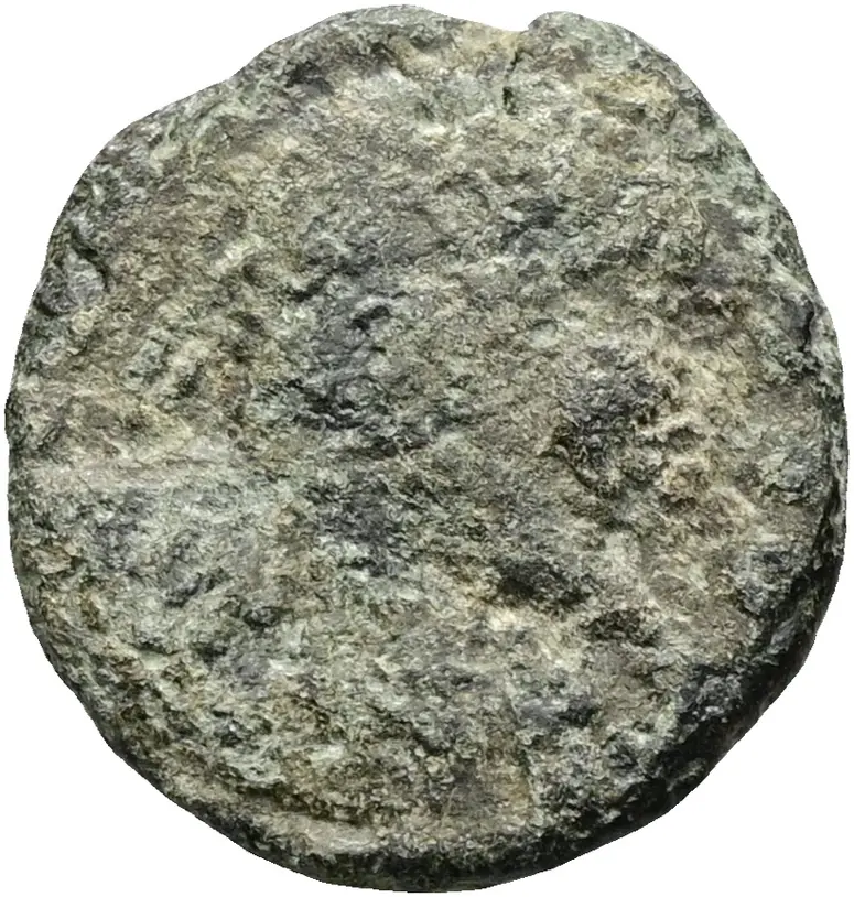 Münze