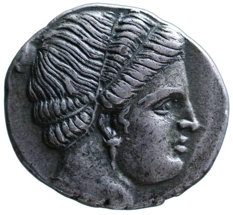 Münze
