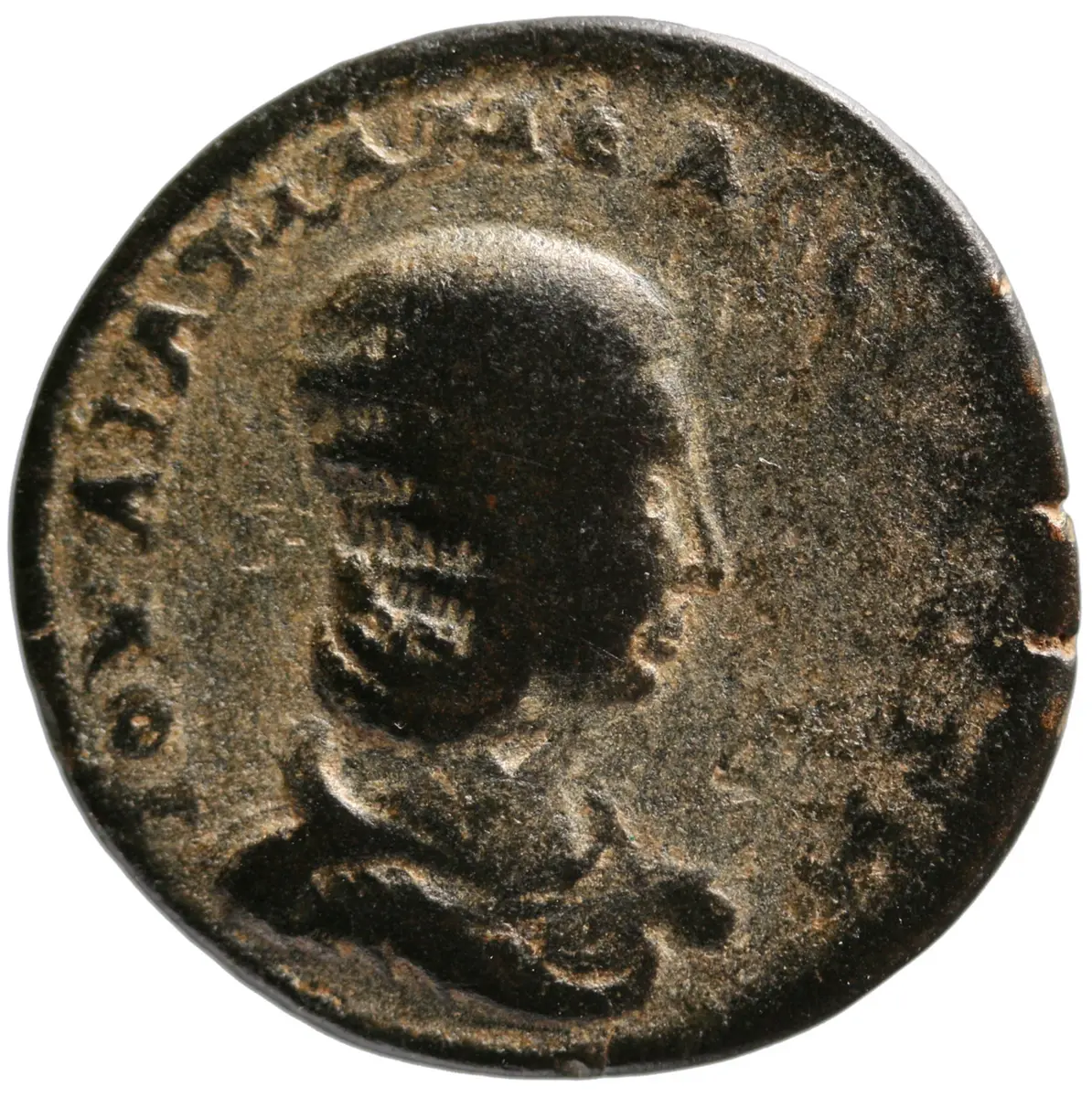 Kibyra: Iulia Mamaea