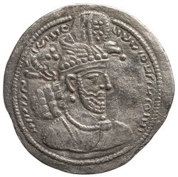 Sasaniden: Ohrmazd II.