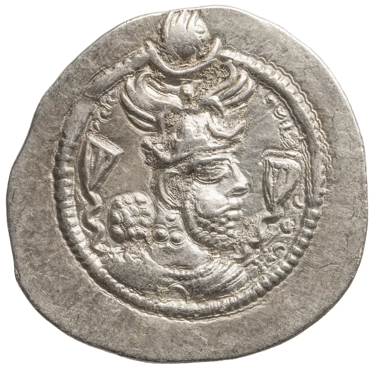Sasaniden: Peroz