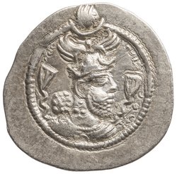 Sasaniden: Peroz