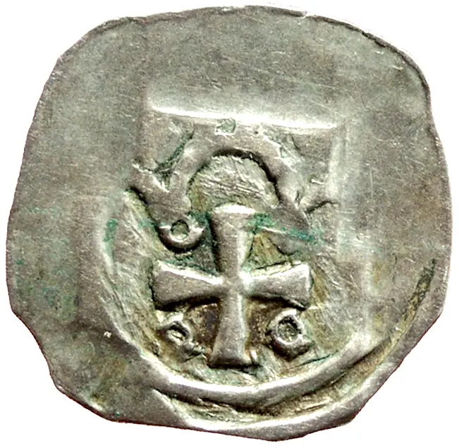 Erzbischöfe von Salzburg: Eberhard II. (1200-1246)