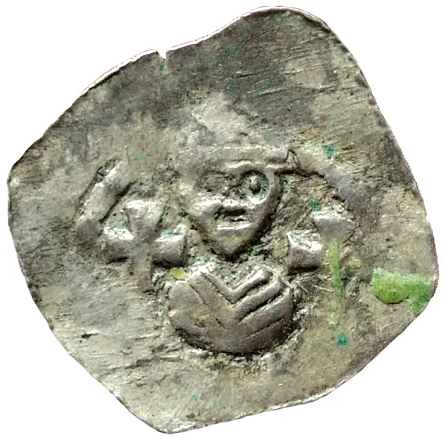 Erzbischöfe von Salzburg: Eberhard II. (1200-1246)