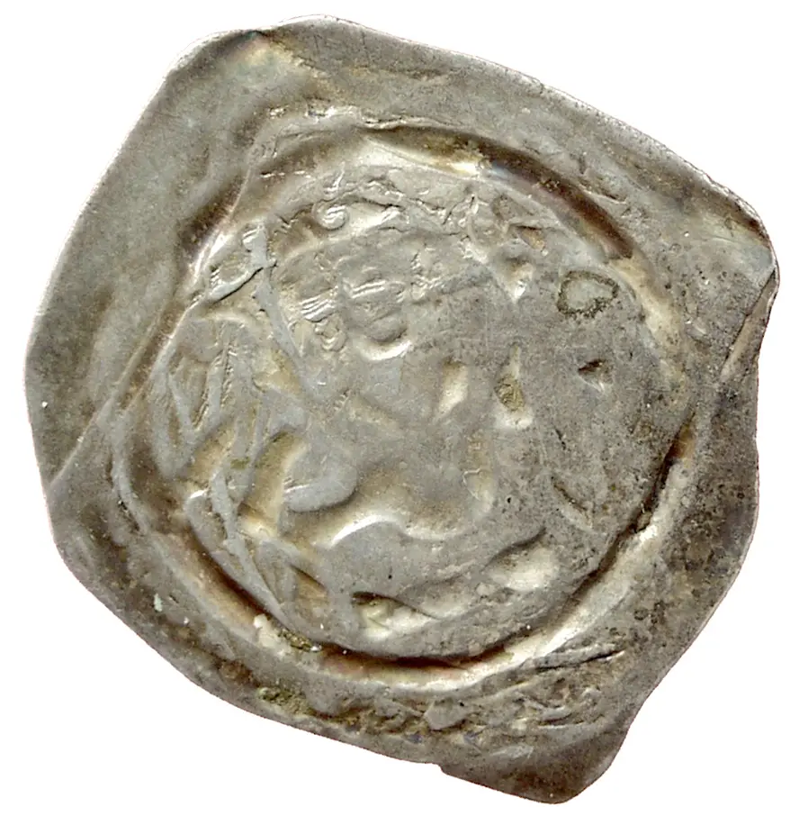 Erzbischöfe von Salzburg / Herzöge von Kärnten: Erzbischof Rudolf (1284–1290) und Herzog Meinhard II. (1286–ca. 1320)