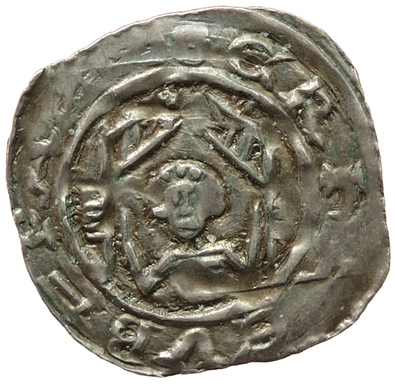 Herzöge von Kärnten: Bernhard