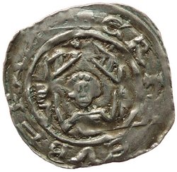 Herzöge von Kärnten: Bernhard