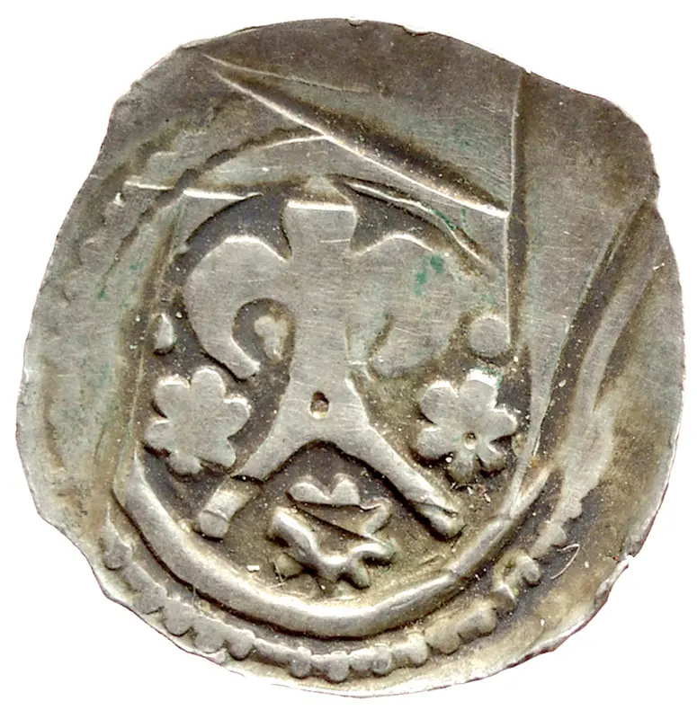 Münze