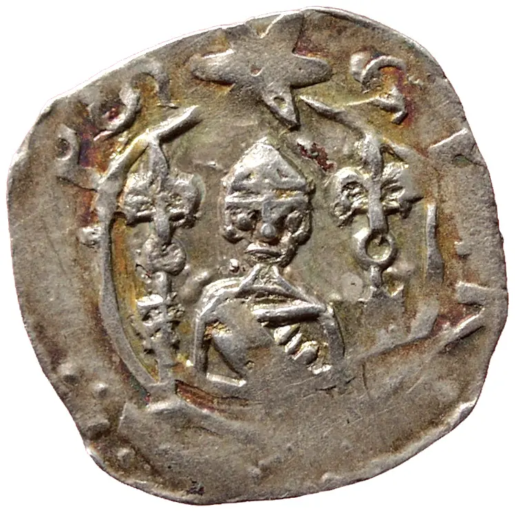 Erzbischöfe von Salzburg: Eberhard II. (1200–1246)