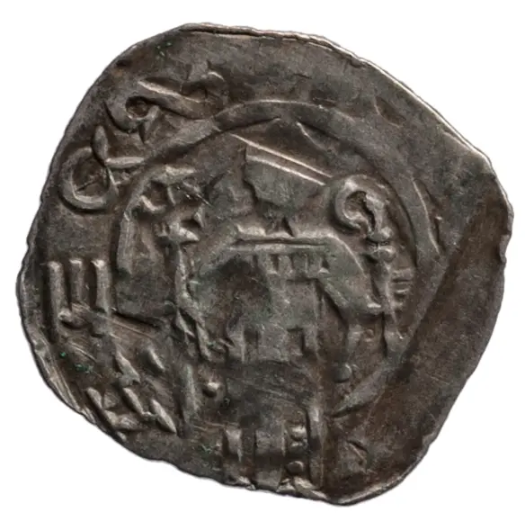 Grafen von Andechs-Meranien / Patriarchen von Aquileia: Berthold V. (1218/1228–1251)