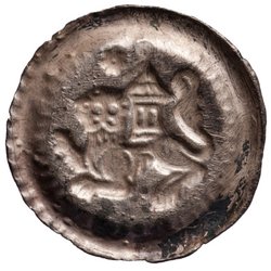 Herzöge von Österreich: Hermann VI. von Baden (1248–1250)