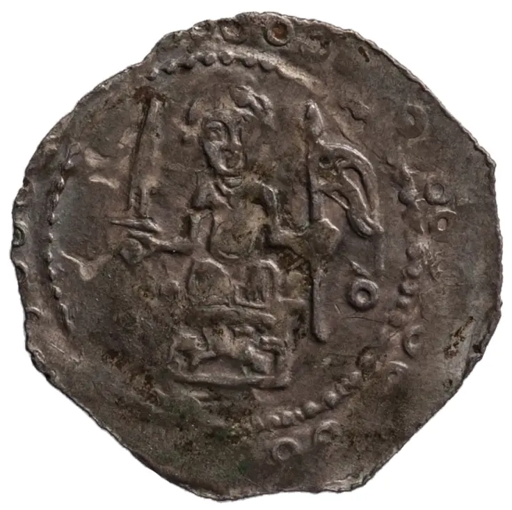 Markgrafen von Österreich: Heinrich II. (Jasomirgott) (1141/1156–1177)
