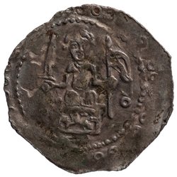 Markgrafen von Österreich: Heinrich II. (Jasomirgott) (1141/1156–1177)