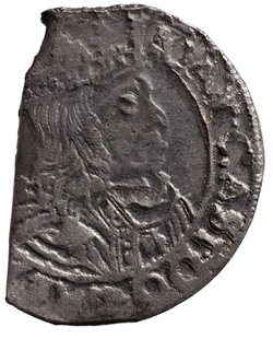 Polen: Johann II. Kasimir