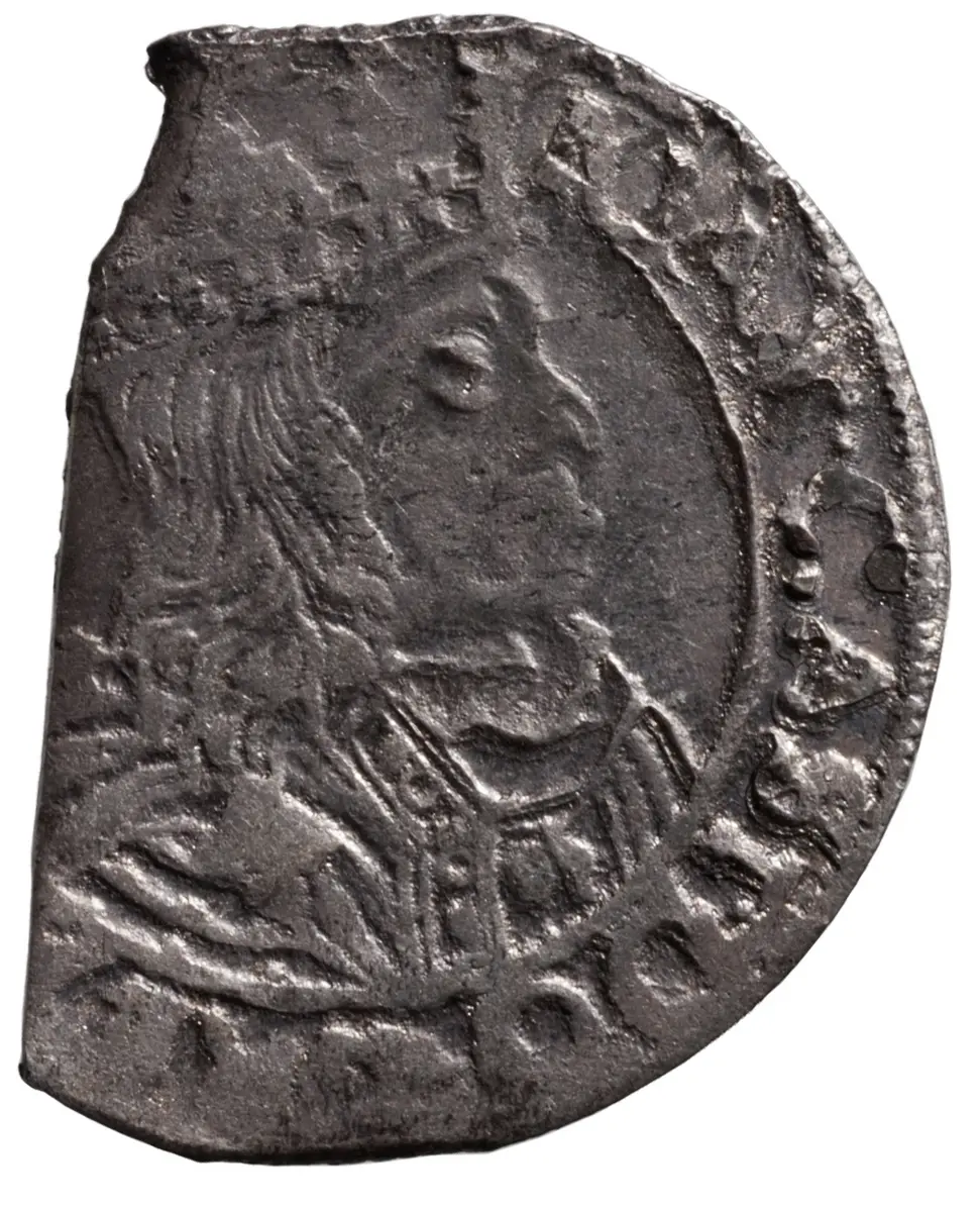 Polen: Johann II. Kasimir