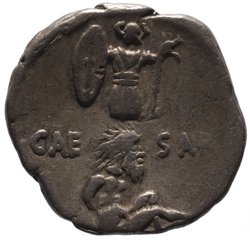 Röm. Republik: C. Iulius Caesar