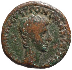 Augustus
