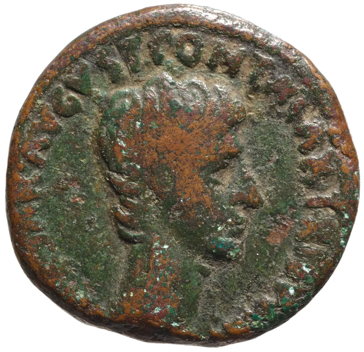 Augustus