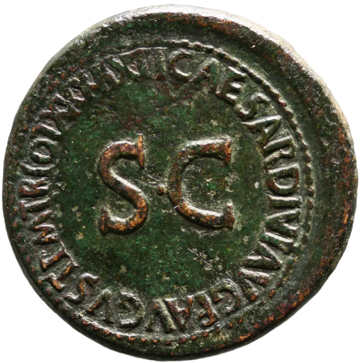 Tiberius