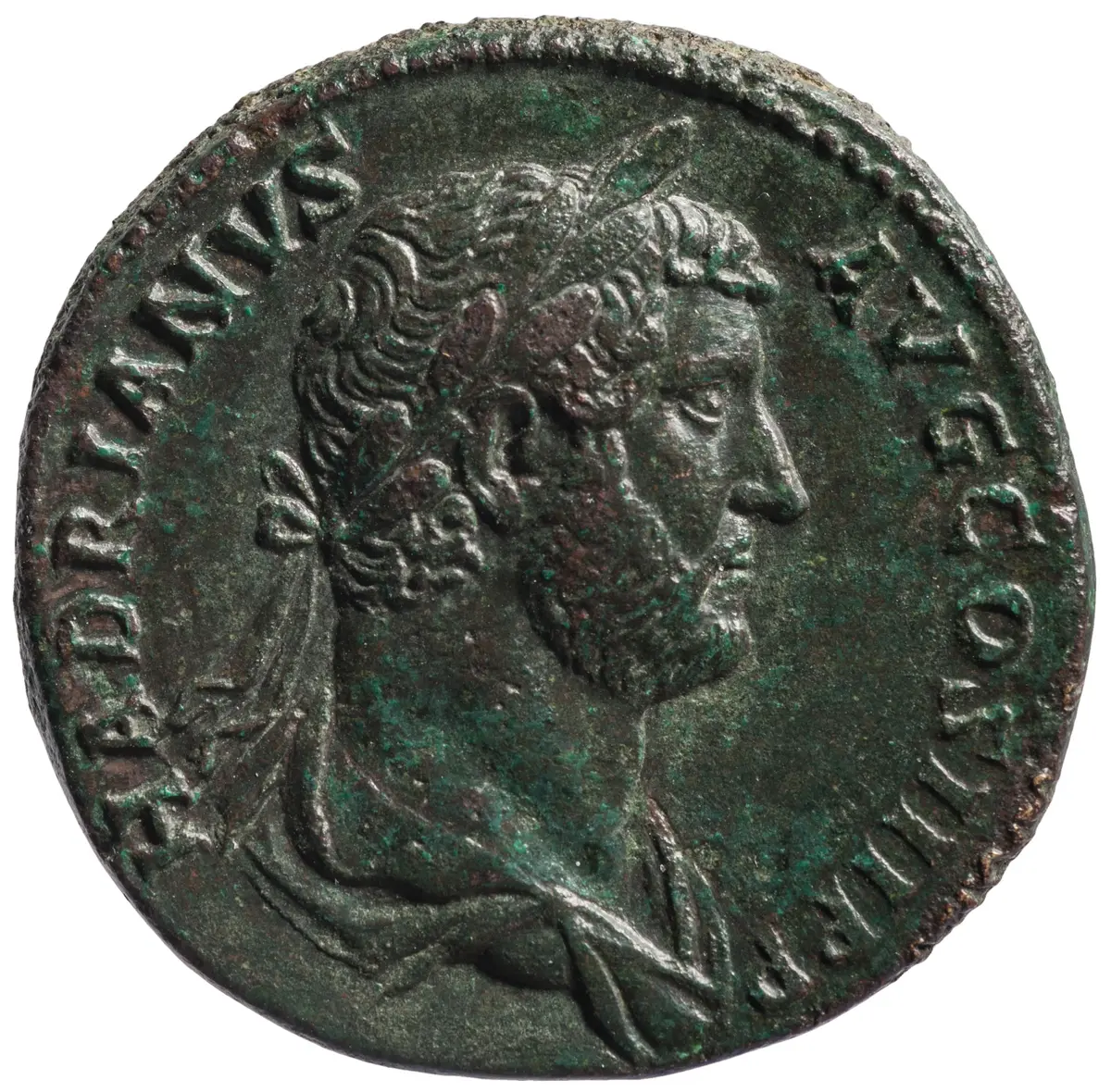 Hadrianus