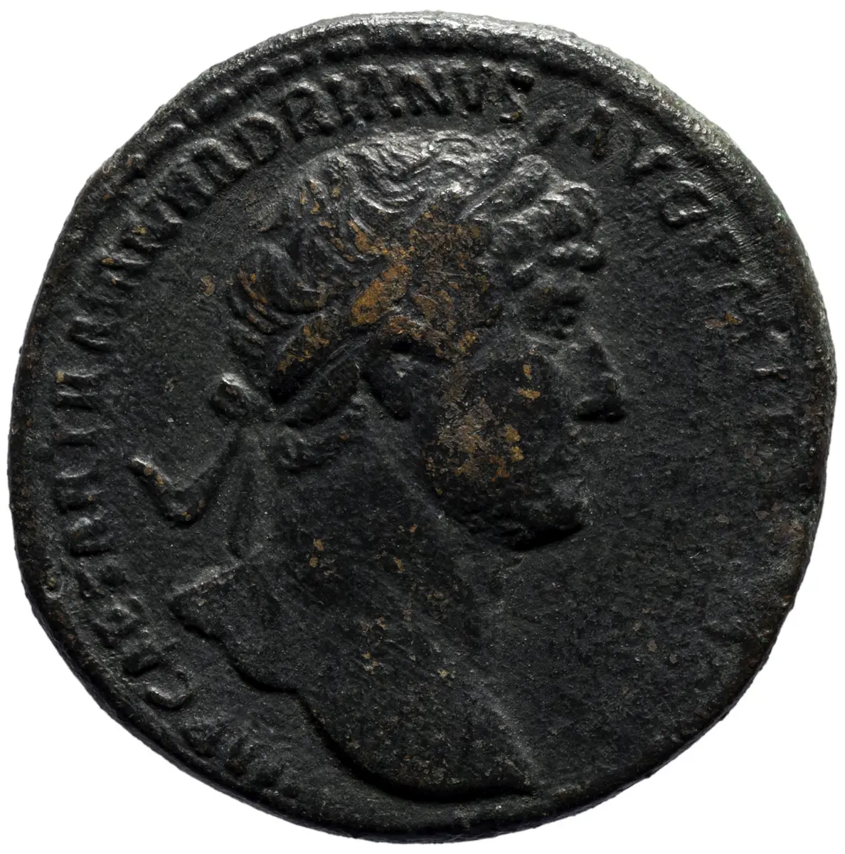 Hadrianus