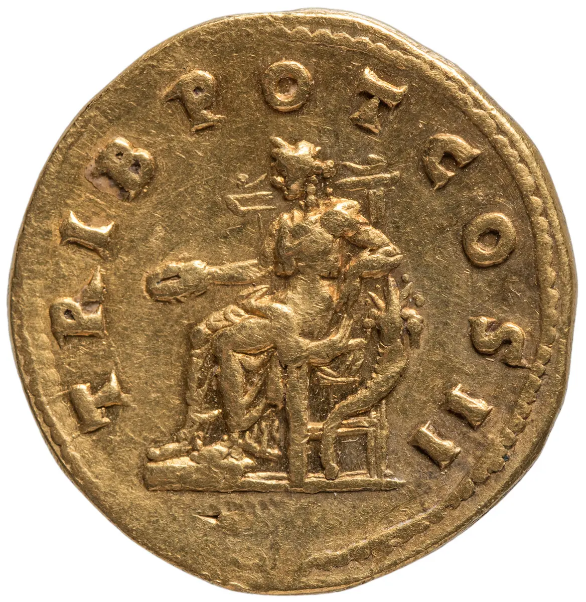 Lucius Aelius