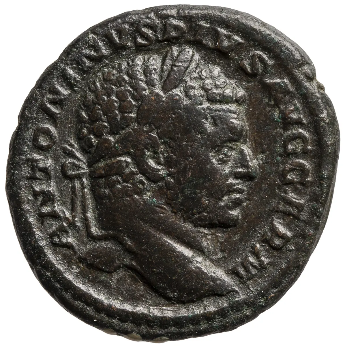 Antoninus III. (Caracalla)