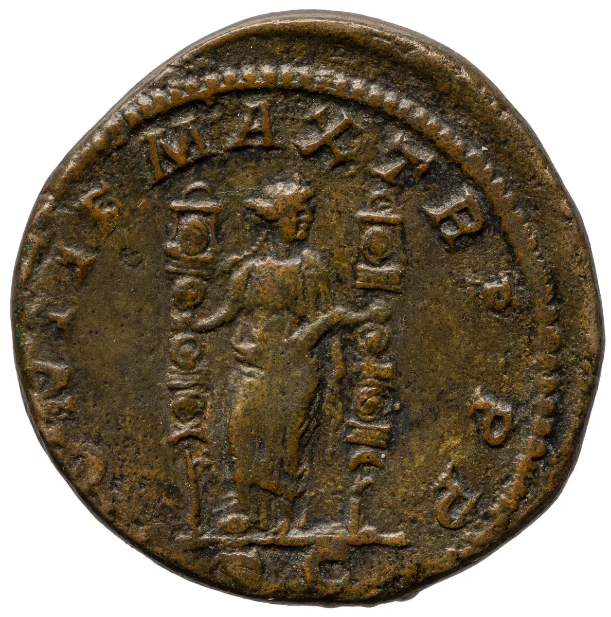 Macrinus