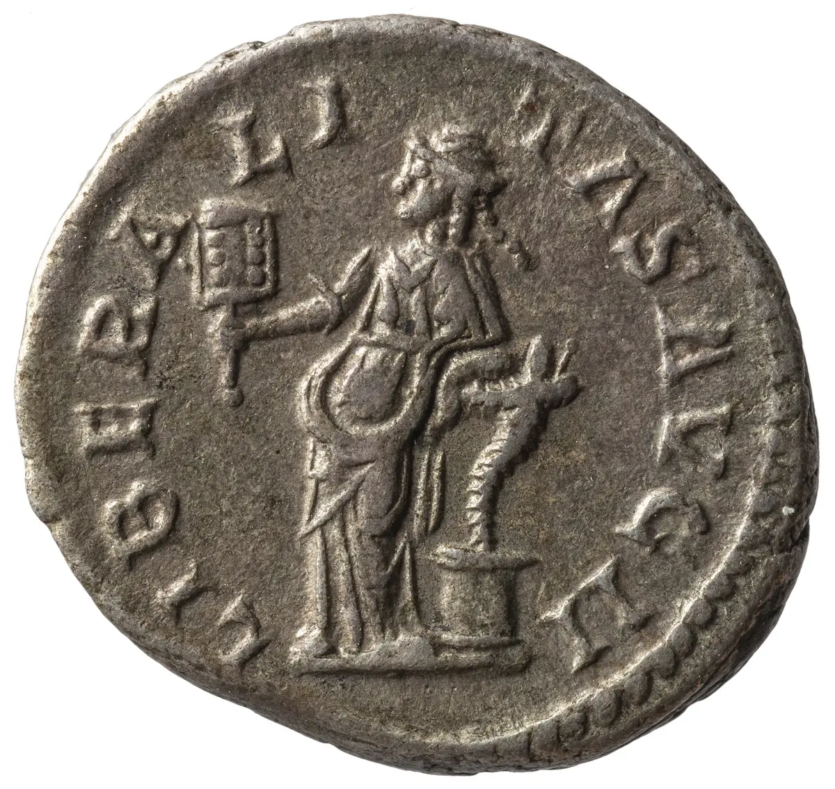 Antoninus IV. (Elagabal)