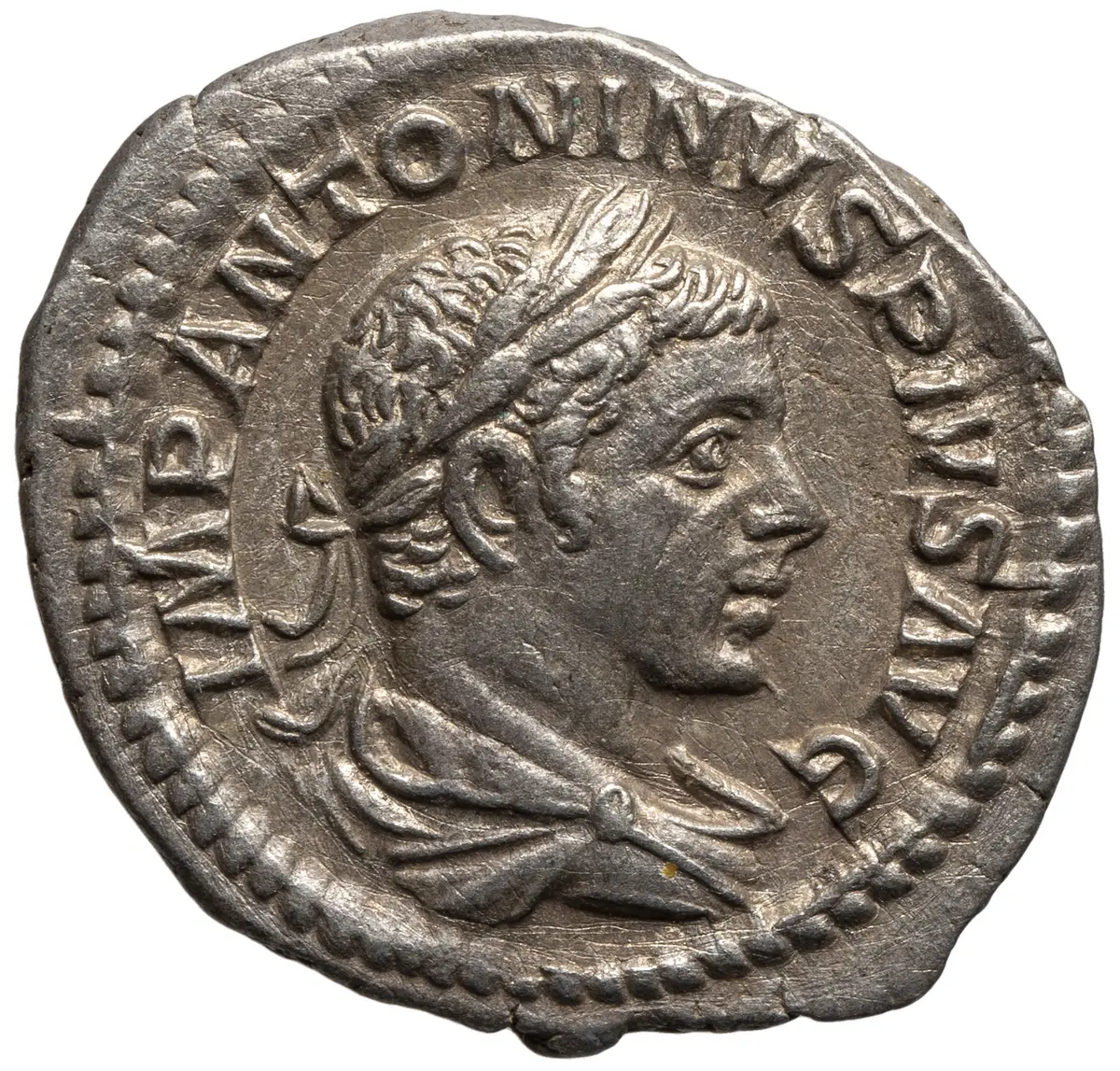Antoninus IV. (Elagabal)