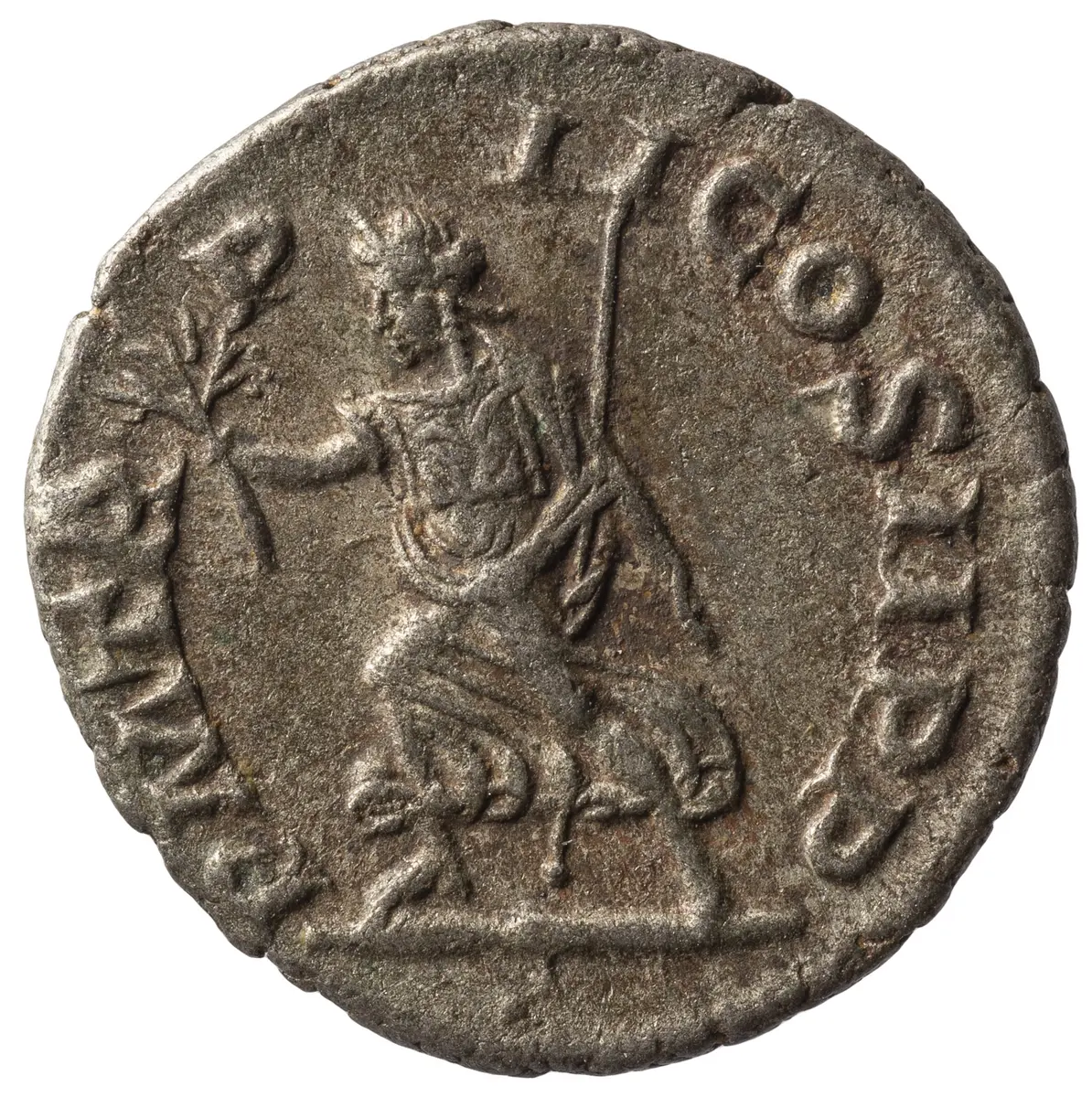 Antoninus IV. (Elagabal)