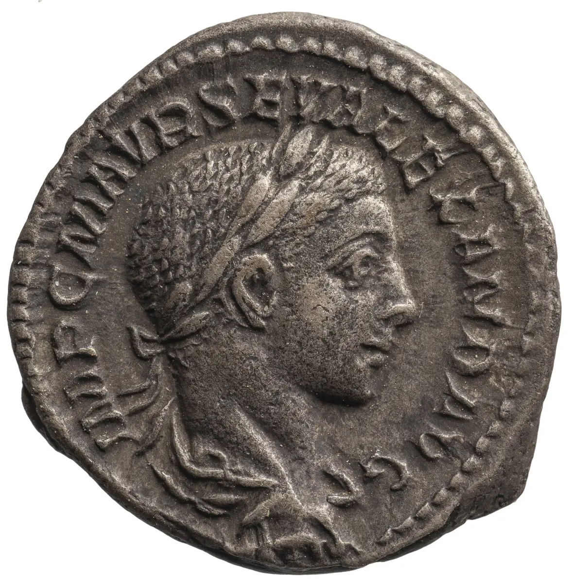 Severus Alexander