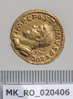 Münze