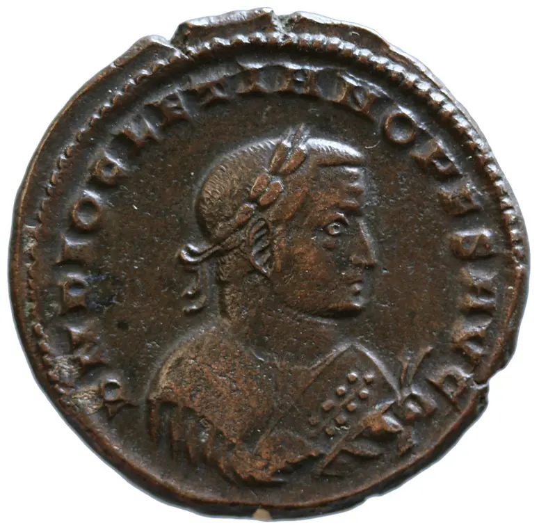 Münze