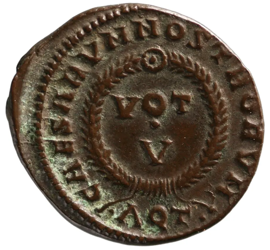 Constantinus II. (Caesar)
