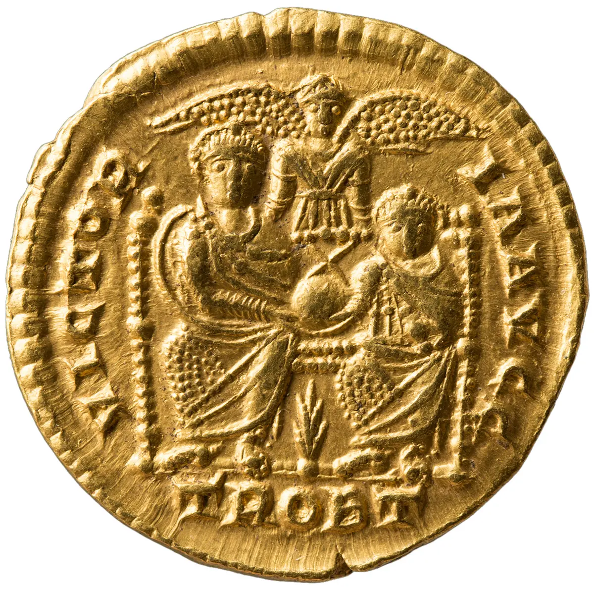 Valentinianus II.