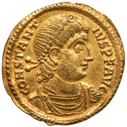 Constantius II.