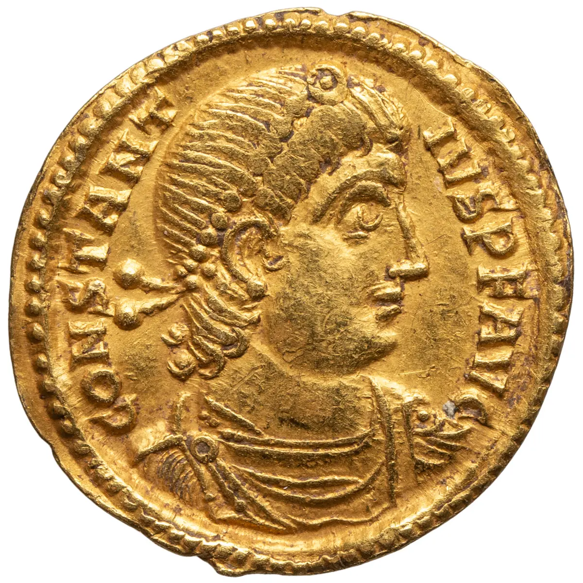 Constantius II.