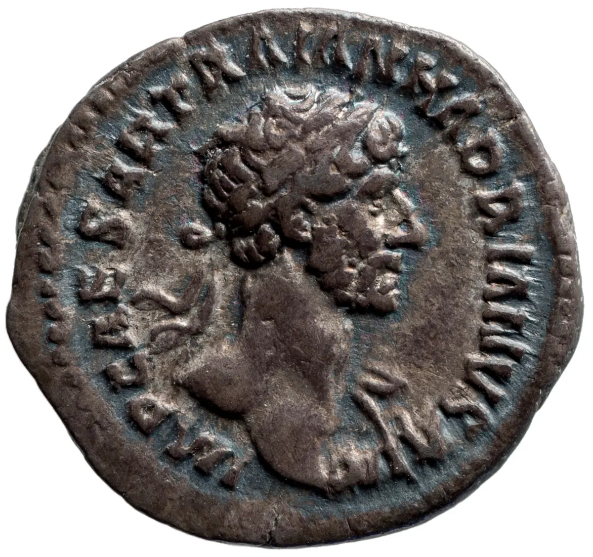 Hadrianus