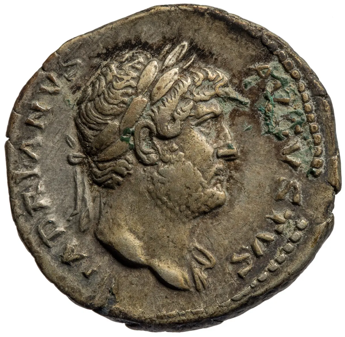 Hadrianus
