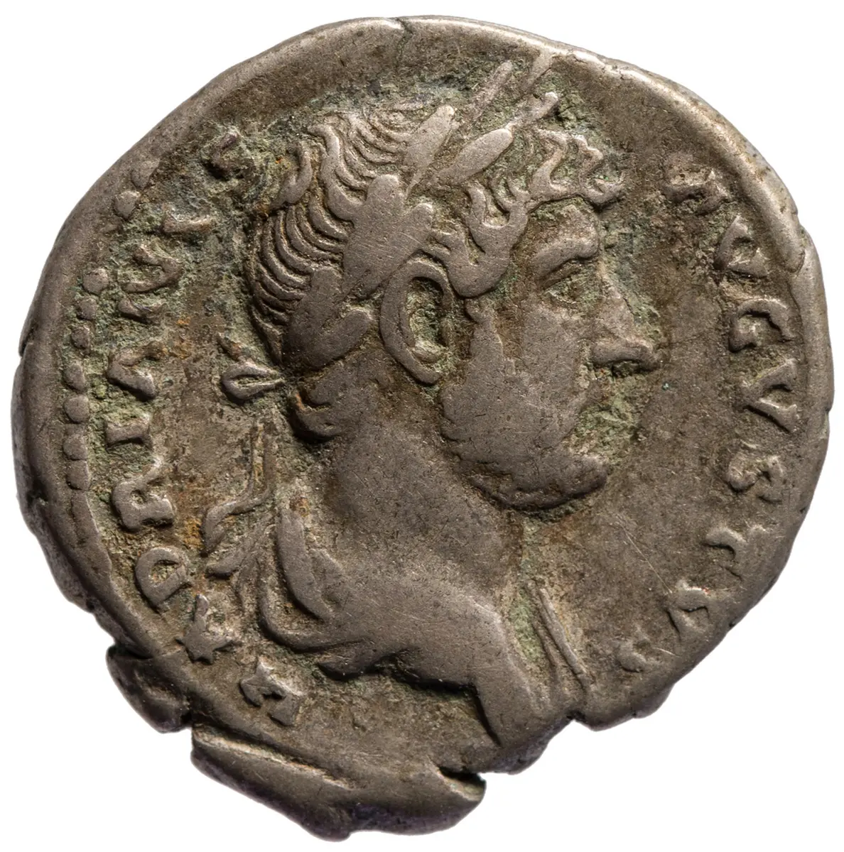 Hadrianus
