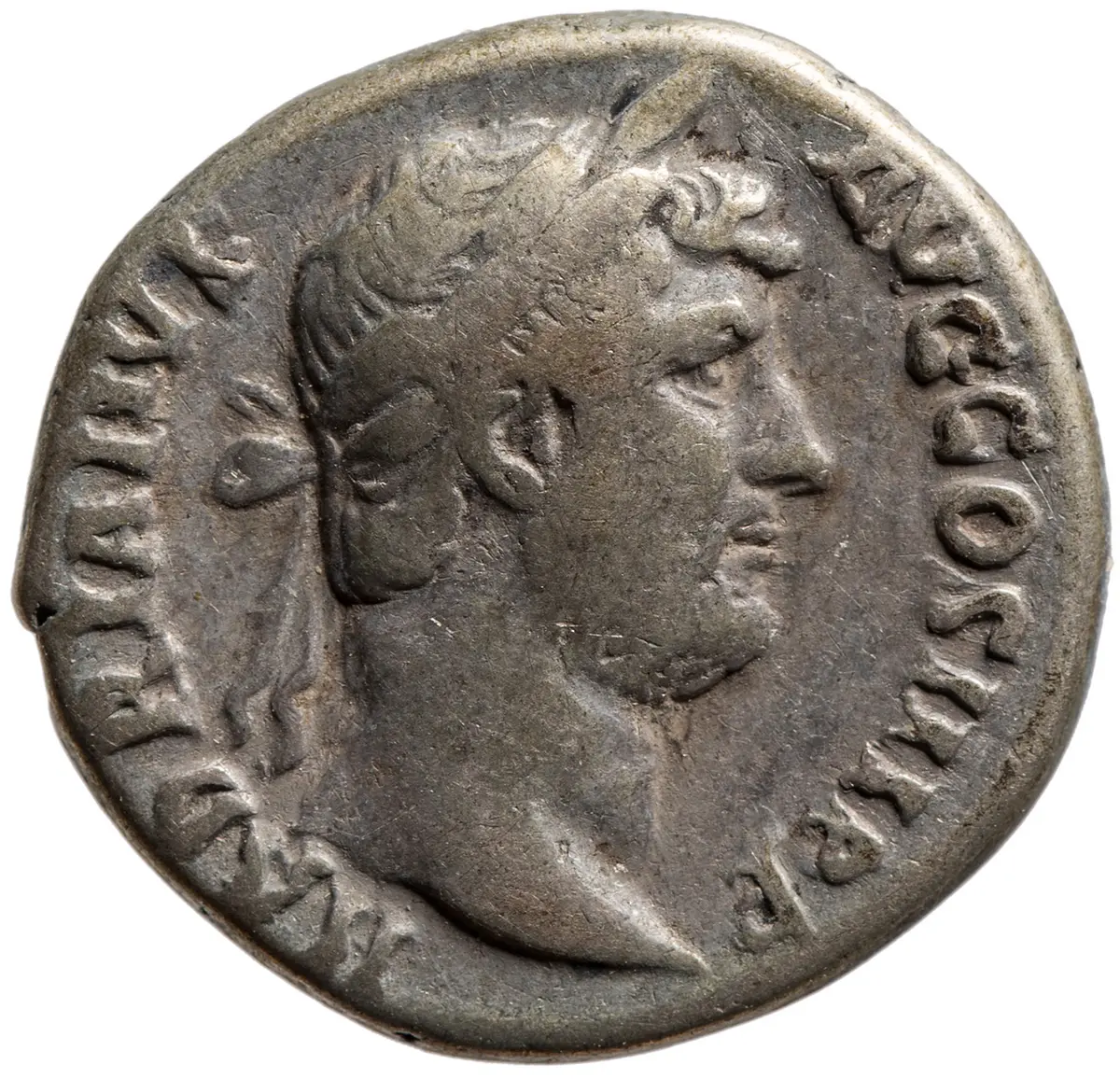 Hadrianus