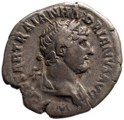 Hadrianus